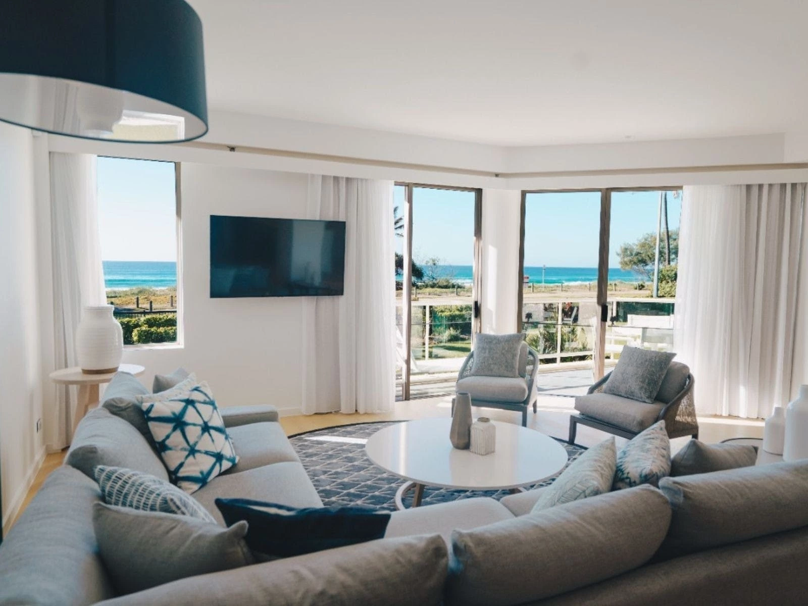 Stay, Save & Dine – Family Villa Package