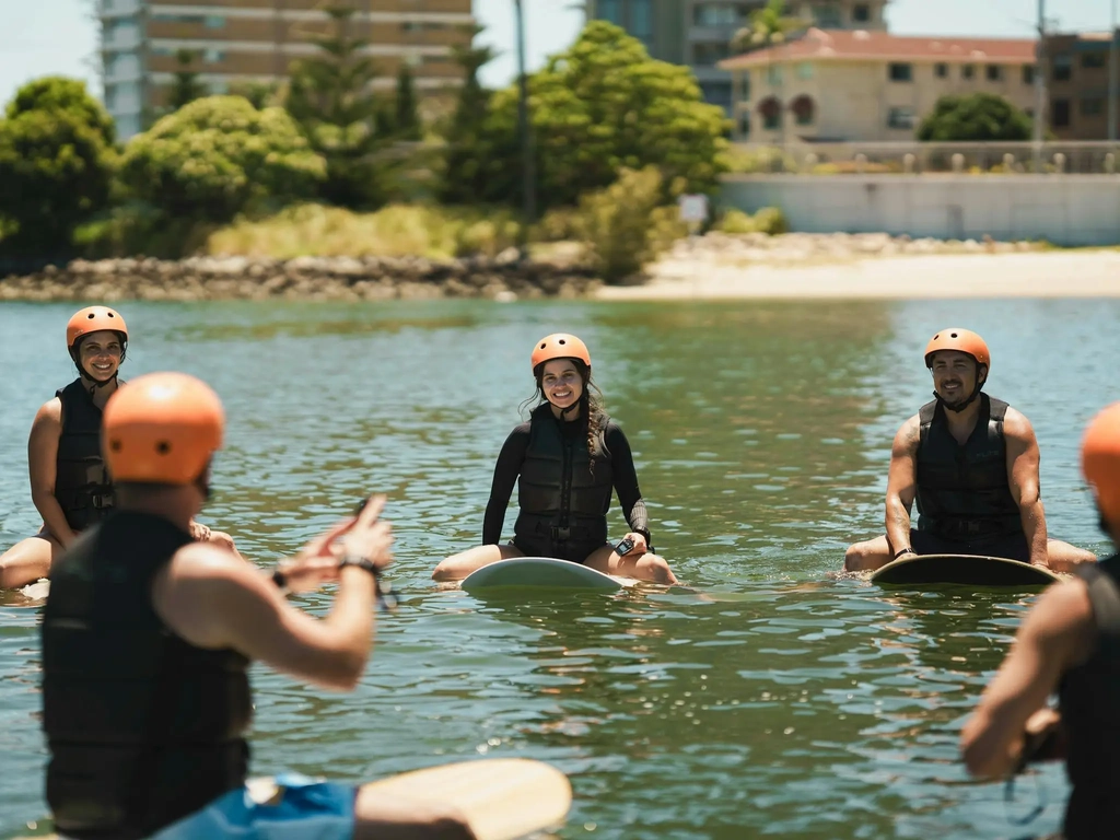 Fliteboard