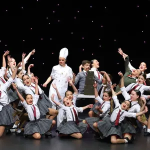 Gold Coast Eisteddfod 2025 Image 1