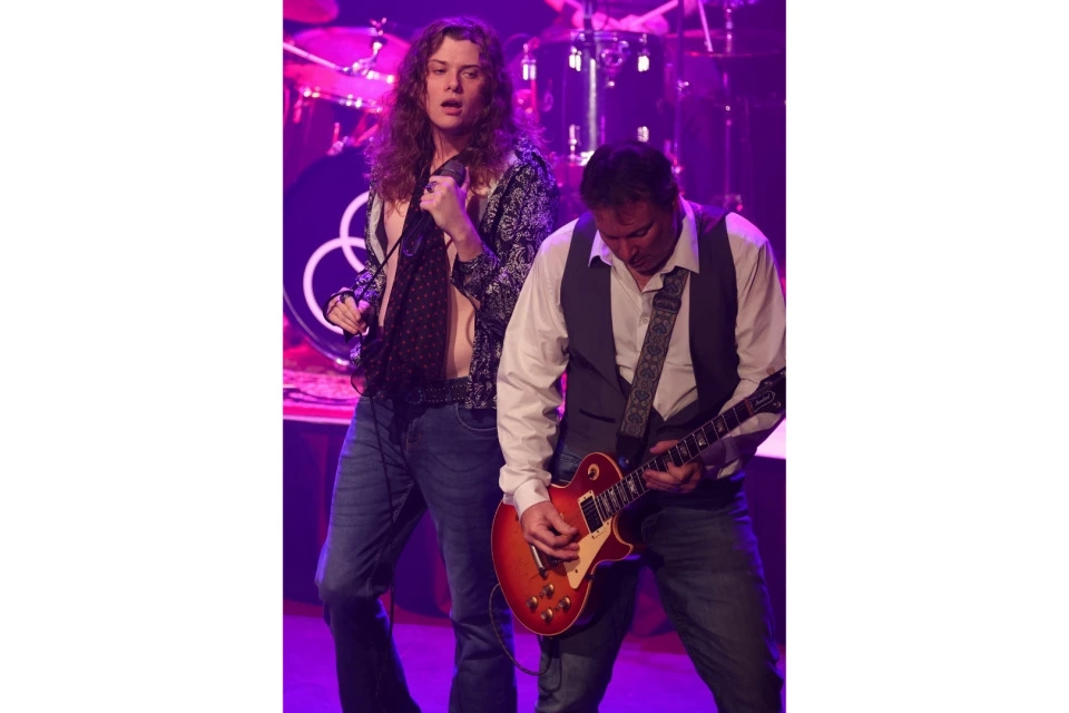 The Life and Times of Led Zeppelin Image 3