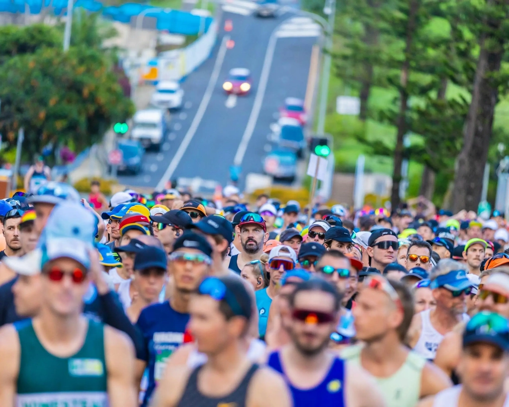 fisiocrem GC50 Run Festival Image 8