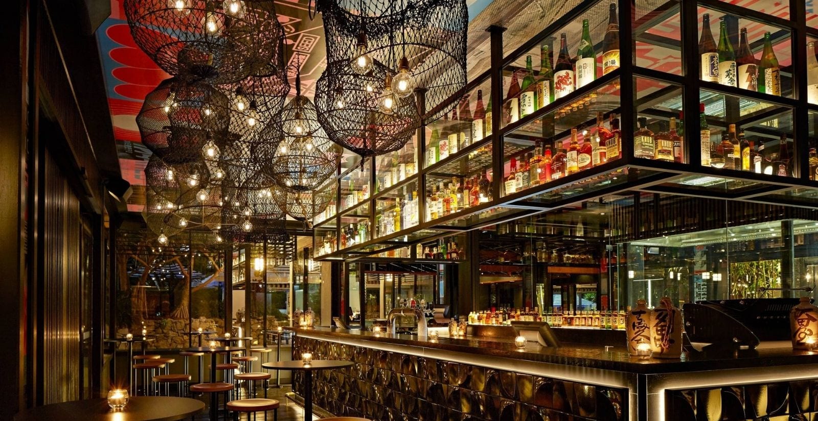 Your Guide To 2020 NYE Events