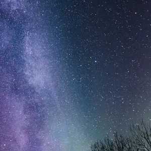 Deep Space Image 1
