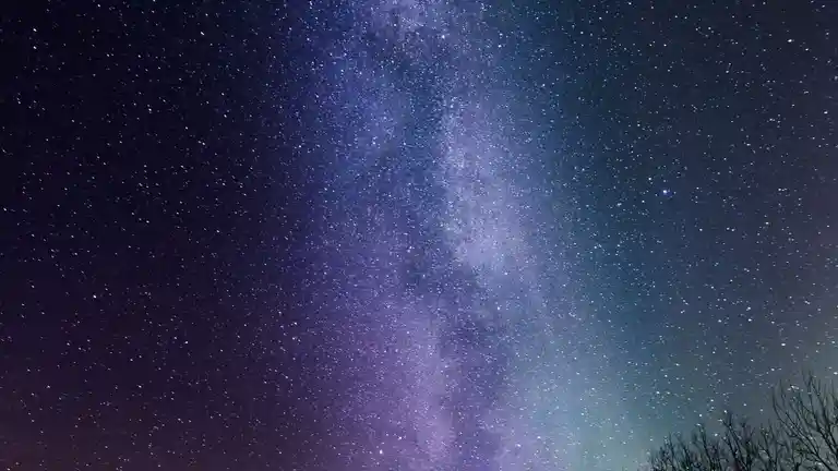Deep Space Image 1