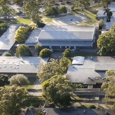 Benowa State High School
