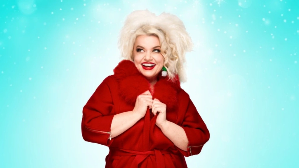 Christmas Actually Image 1