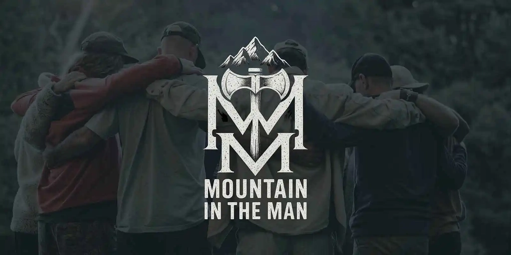 The Mountain in the MAN Image 1