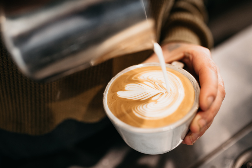Elk Espresso