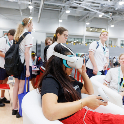 Careers Festival