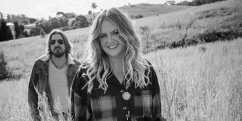 Brooke McClymont & Adam Eckersley Image 1