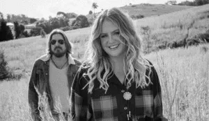 Brooke McClymont & Adam Eckersley Image 1