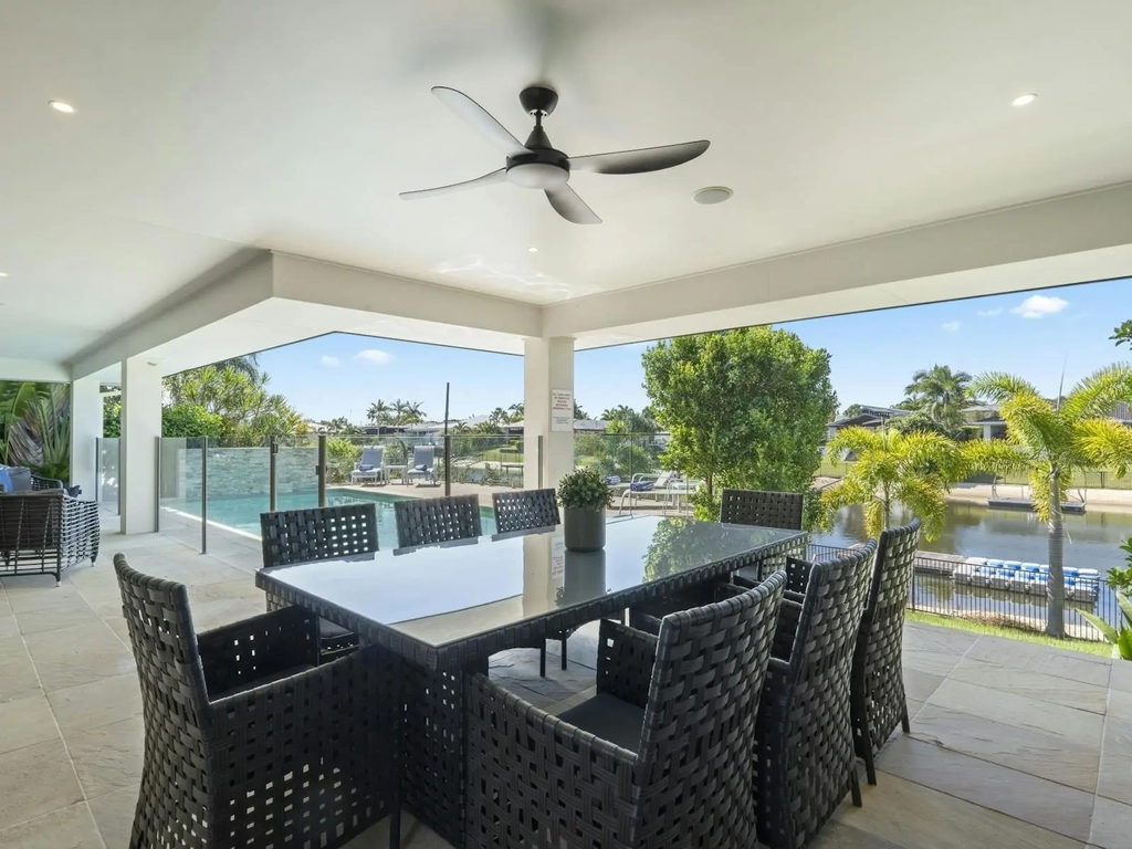 Seaclusion Broadbeach