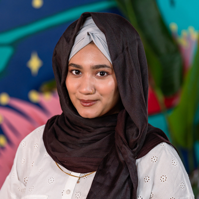 Tajneen Jabeen Piasha