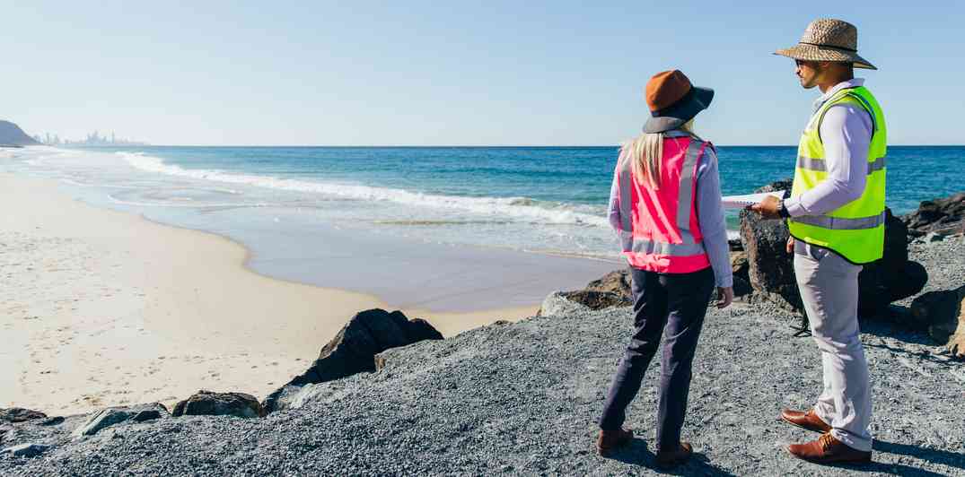 New Graduate Opportunities on the Gold Coast
