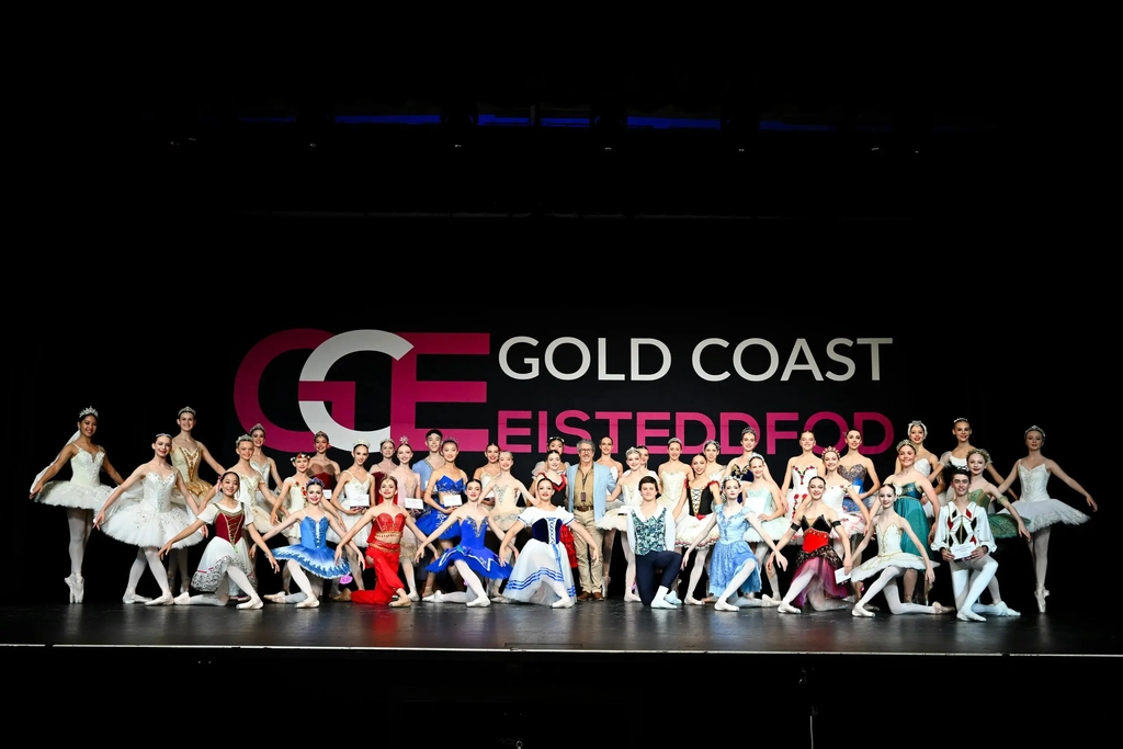 Gold Coast Eisteddfod Image 6