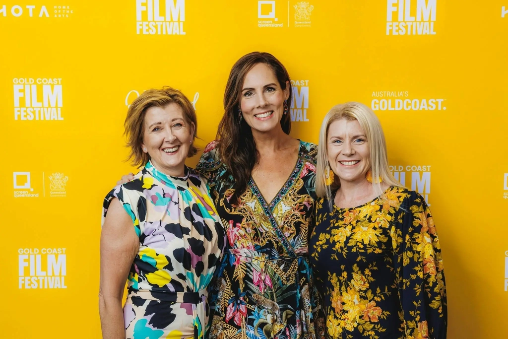 Gold Coast Film Festival Image 2