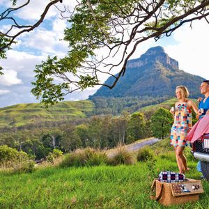 Country Charm™ Discovery Tour