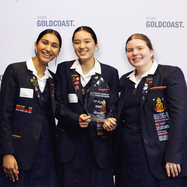 MTIA CardioCare winners
