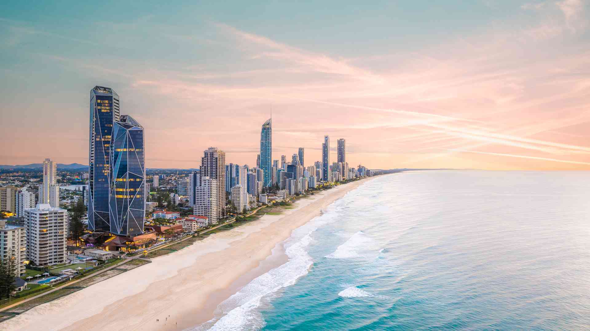 Gold Coast Rides Strong Visitation Wave into Peak Holiday Season