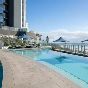 Wedding Showcase at Peppers Soul Surfers Paradise Image 1