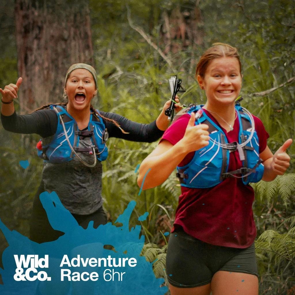 Gold Coast 6hr Adventure Race Image 7