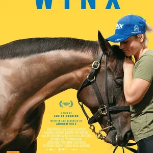 A Horse Named Winx Image 1