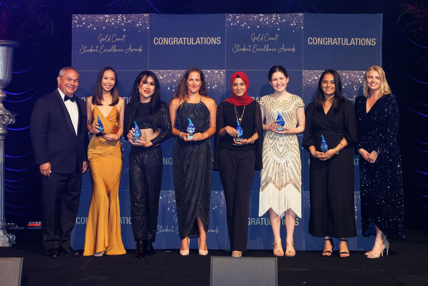 Gold Coast Student Excellence Awards - 2023