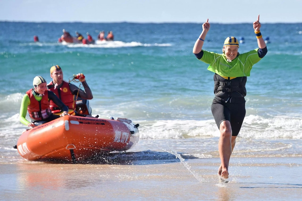 The Australian IRB Championships Image 3