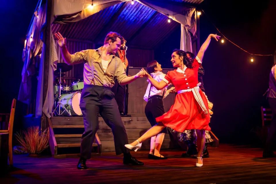 Waltzing the Wilarra Image 4
