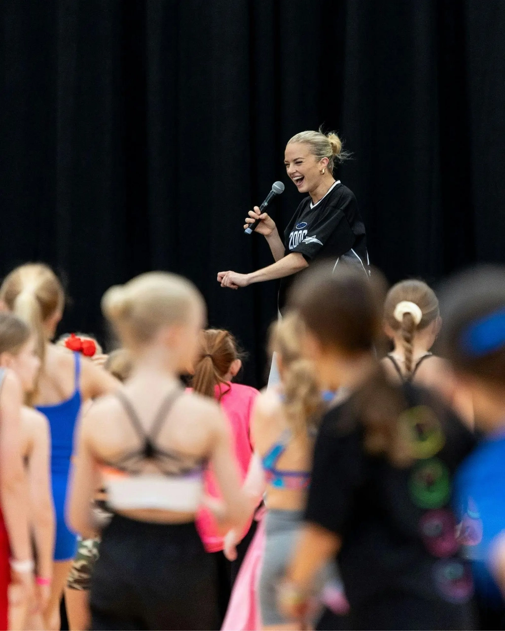 Aussie Dance Tour Image 3