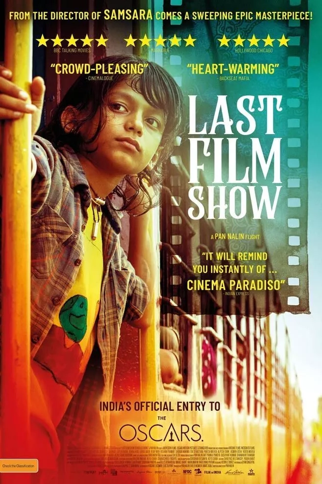 Last Film Show Image 1