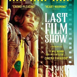 Last Film Show Image 1