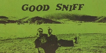 Good Sniff Image 1