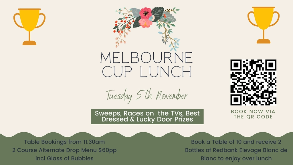 Melbourne Cup 2024 Image 1