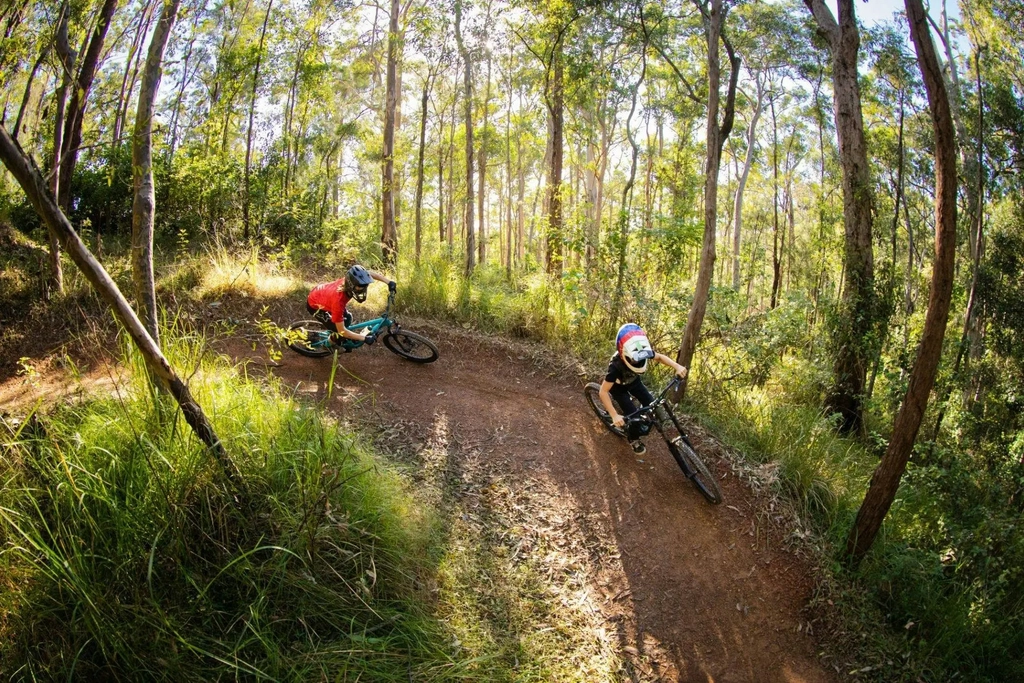 Gravity Jam - Gold Coast Bike Park Image 5