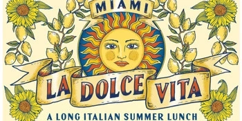 La Dolce Vita 2025 Image 1