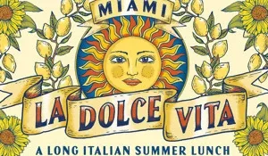 La Dolce Vita 2025 Image 1