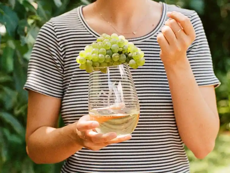 Grape to Glass Image 1
