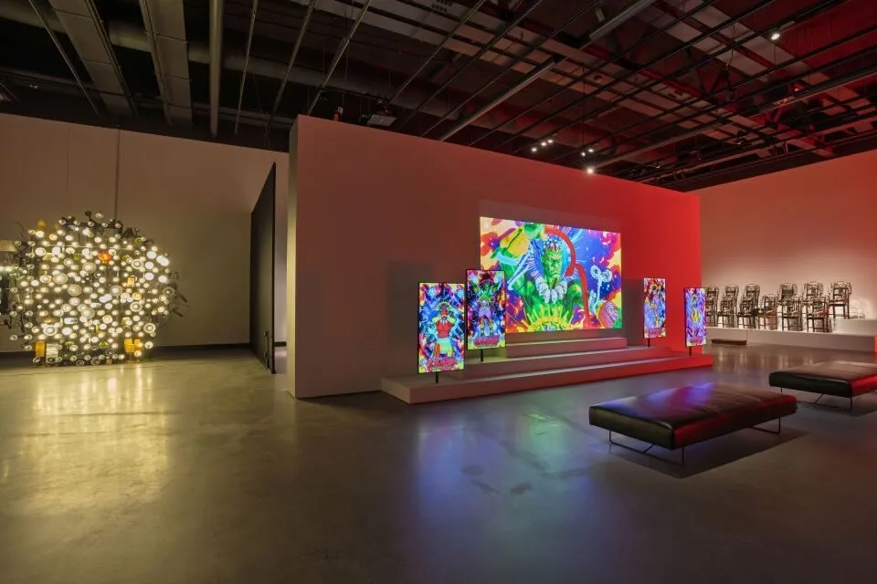 This Moment: Highlights from the White Rabbit Collection of Chinese Contemporary Art Image 6