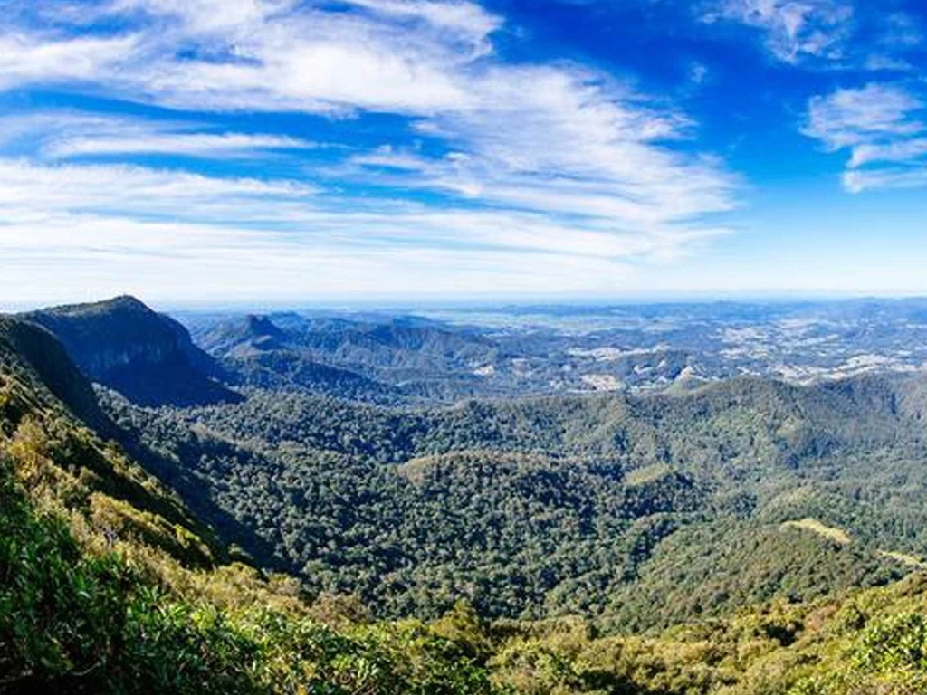 Gold Coast Hinterland