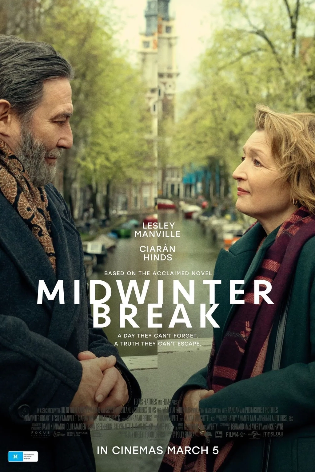 Midwinter Break Image 1