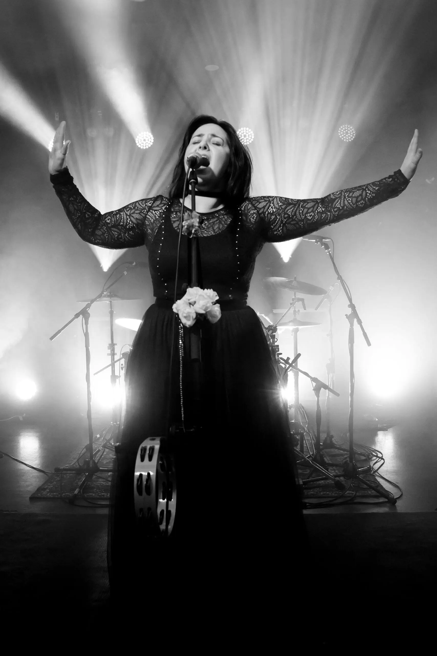 Bloom sings Stevie Nicks, Carole King & Linda Ronstadt - Mudgeeraba ...