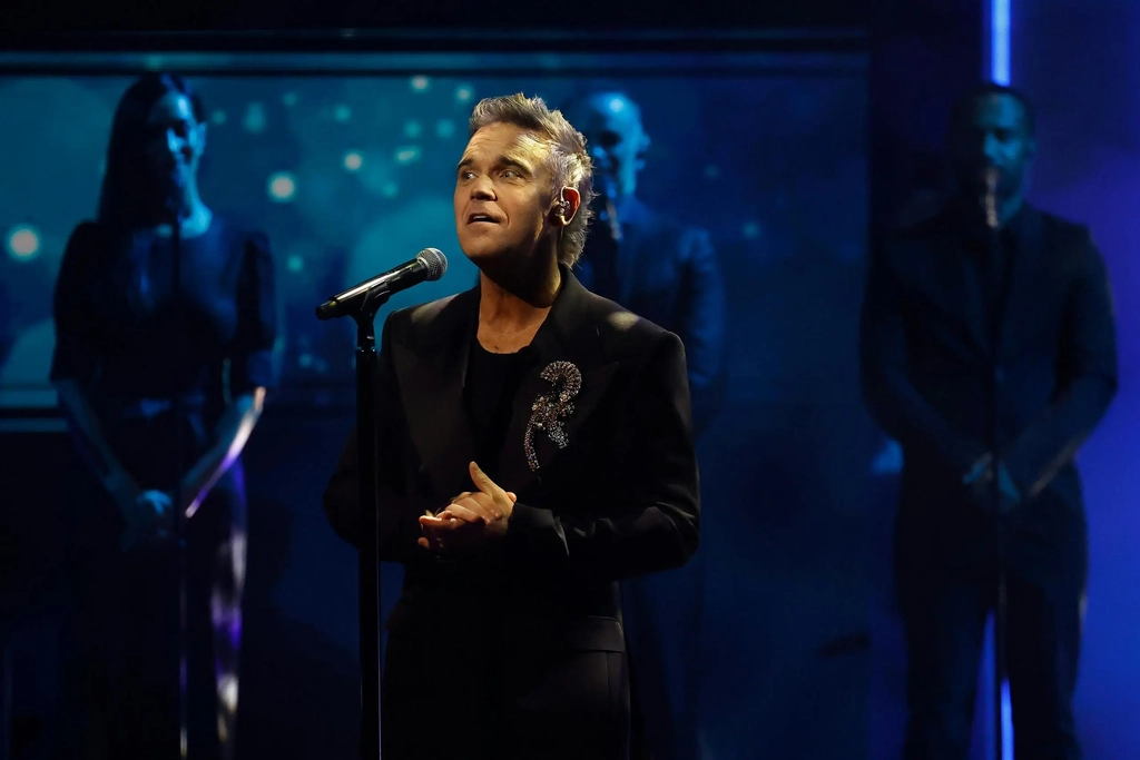 AACTA Awards Ceremony Image 1