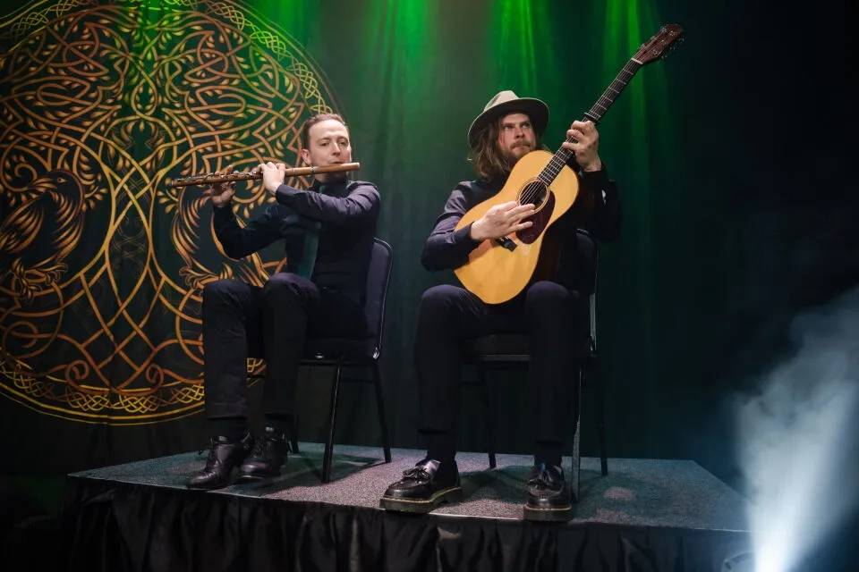 Ireland the Voyage Image 8