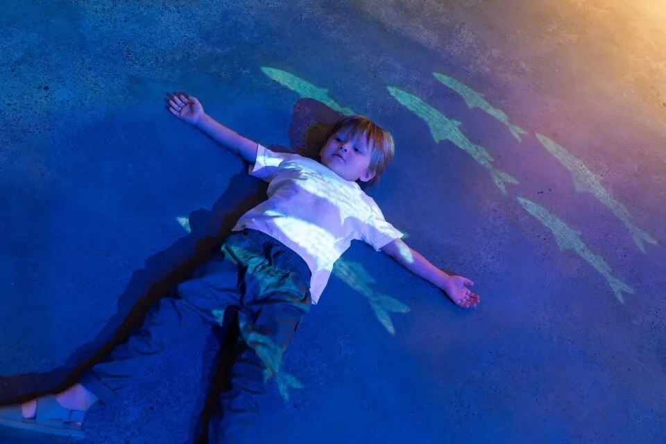 Aka Sorbie: Saltwater Heart Image 2