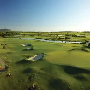 Gold Coast World Masters Golf Championship Image 1