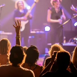 2025 Gold Coast Music Awards Image 1