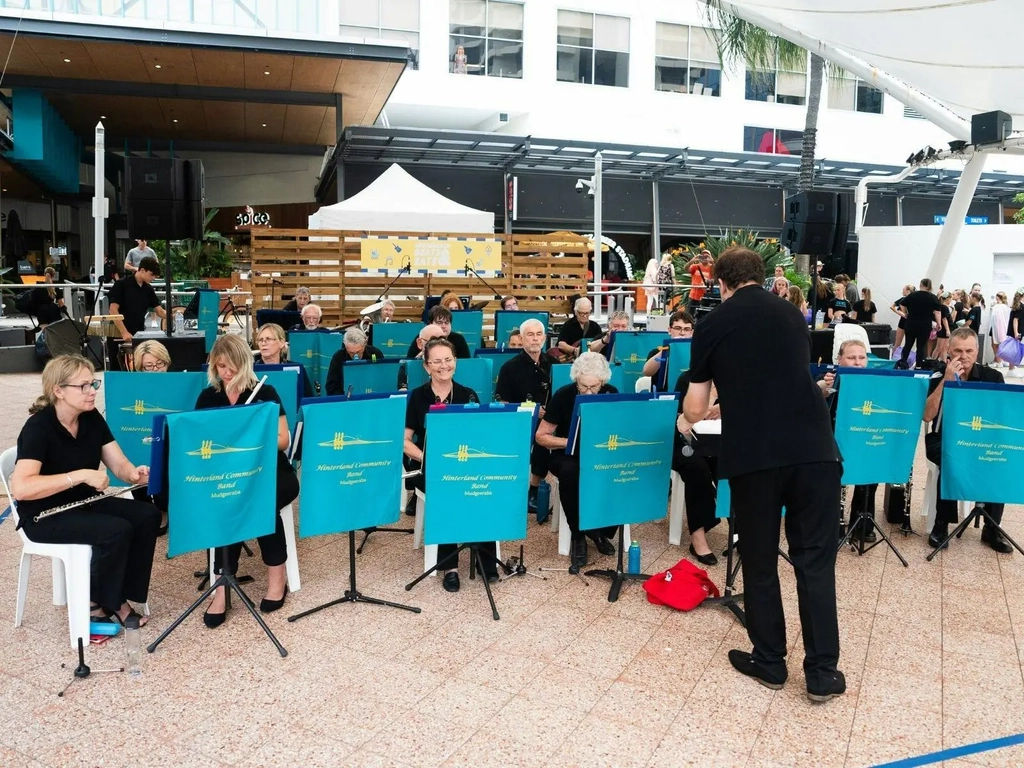 Broadbeach Beats Image 4