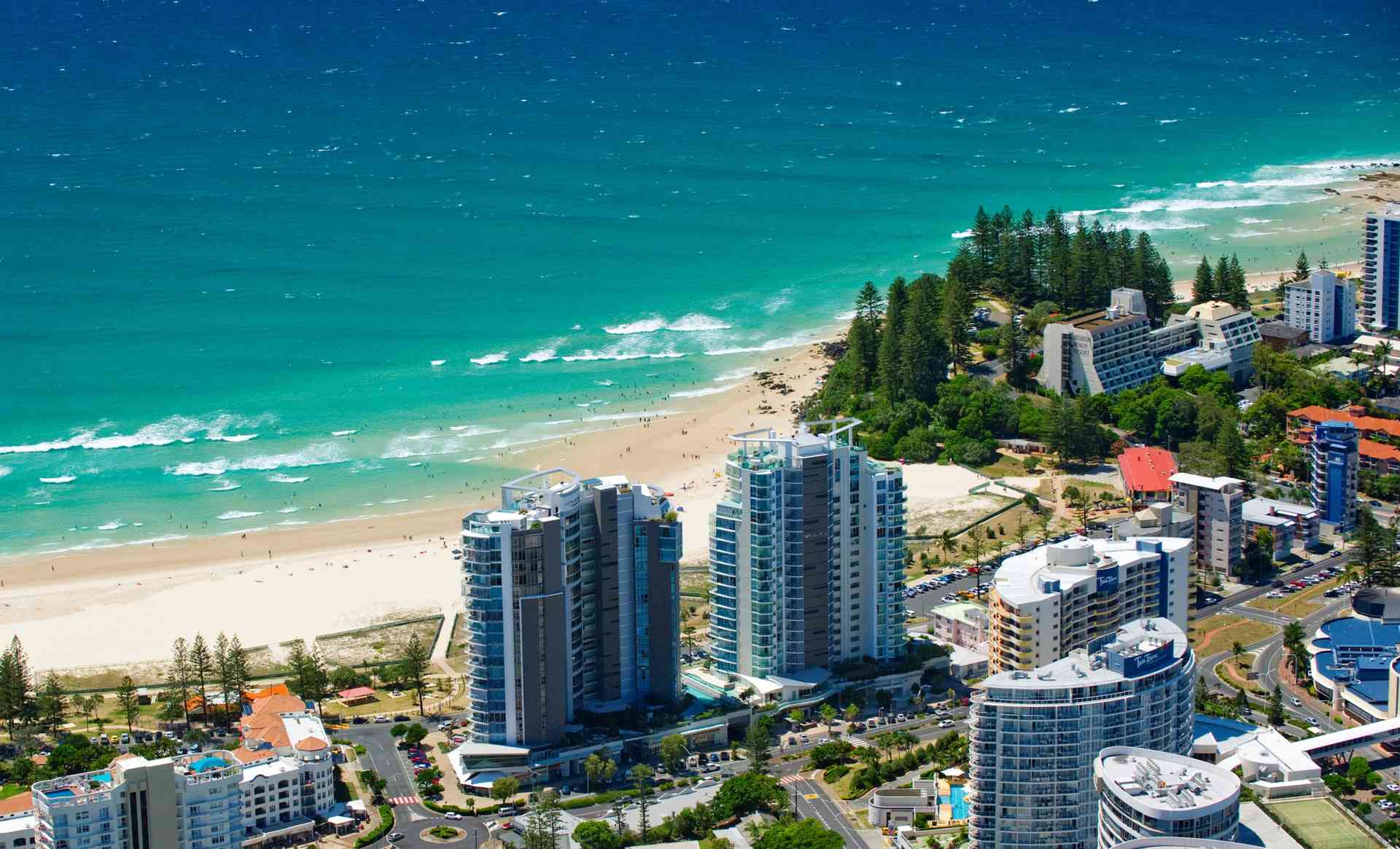 Midweek Gold Coast Getaway