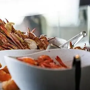 Queensland Jewel Raceday - Gallery Restaurant Image 1